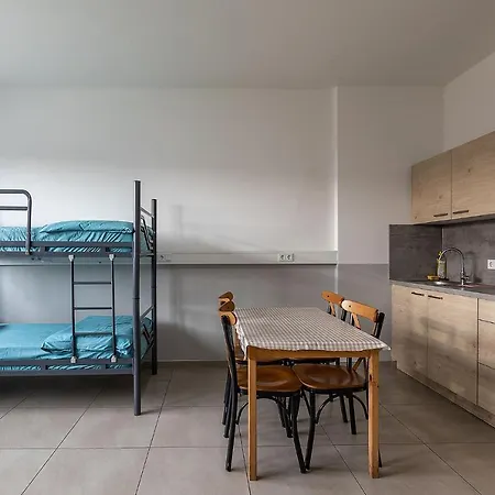 Boardinghouse Kayser: Budget-friendly In * Hanau