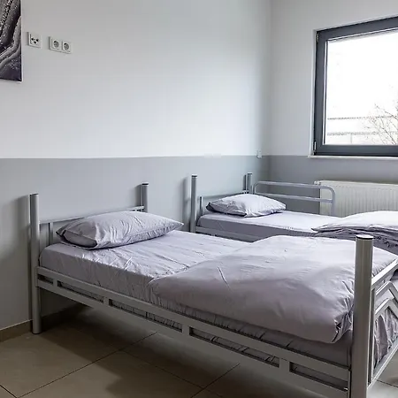 Apartment Boardinghouse Kayser: Budget-friendly In Hanau
