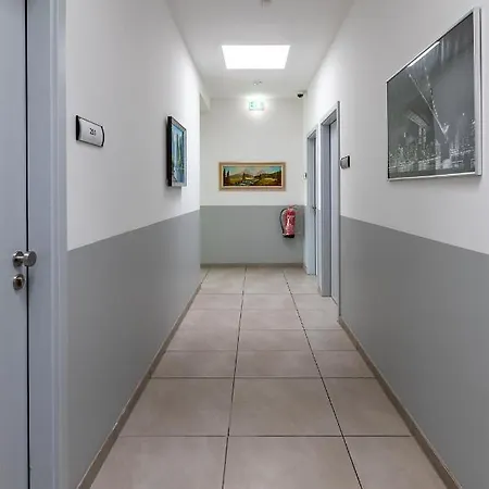 Boardinghouse Kayser: Budget-friendly In Apartment *