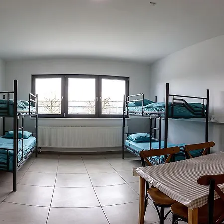 Apartment Boardinghouse Kayser: Budget-friendly In Hanau