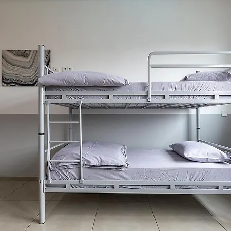 Apartment Boardinghouse Kayser: Budget-friendly In Hanau