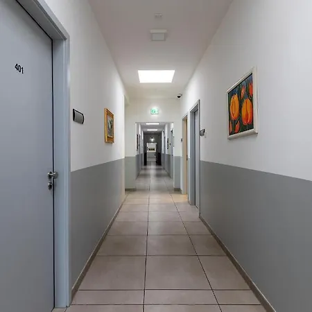 Boardinghouse Kayser: Budget-friendly In