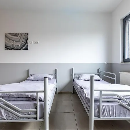 Apartment Boardinghouse Kayser: Budget-friendly In *