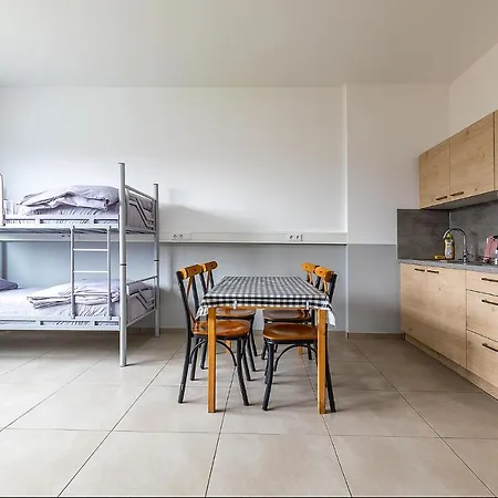 Boardinghouse Kayser: Budget-friendly In *