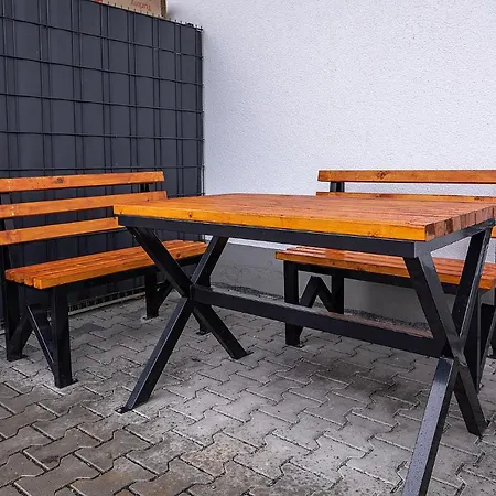 Boardinghouse Kayser Günstige Monteursunterkunft, Monteurwohnung In Bei Frankfurt Am Main Und Aschaffenburg, Kostenfreie Parkplätze! Hanau