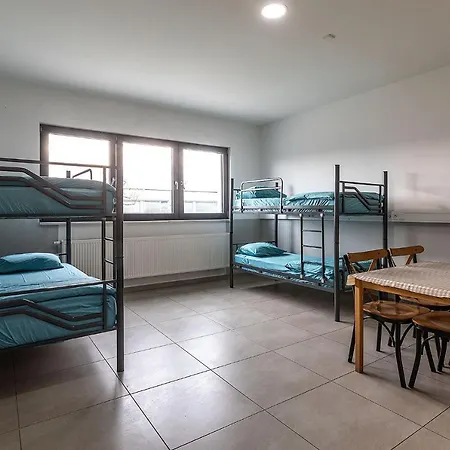 Boardinghouse Kayser: Budget-friendly In *